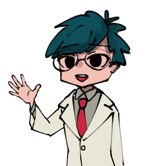 良かったらお願いします #うちの子描いてみませんかキャンペーン