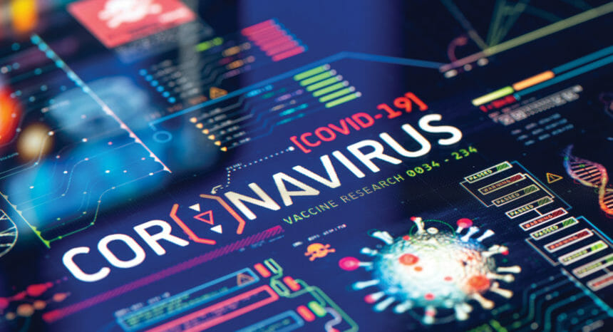 InsightPortal's tweet photo. Check how the global pandemic has affected the cybercrime landscape! https://t.co/EHNsieq98N #covid19 #pandemic #cybercrime #technews #technology #insightportal https://t.co/l6LsJgJ0gU
