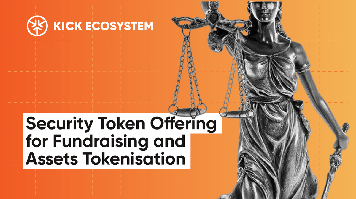 KickEcosystem's tweet photo. The new research by our partner, RLP Lawyers, reveals the remarkable potential of the STO on the Liechtenstein market! 🌐
 
📰Learn more about a great opportunity to improve the involvement of fundraising &amp; liquidity: https://t.co/aUO8ugagXt

#blockchain #crypto #cryptocurrency https://t.co/QDcDp9whmF