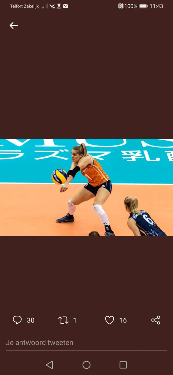 bbosmaa's tweet photo. @Volleybaldames https://t.co/PQI20hvTjw