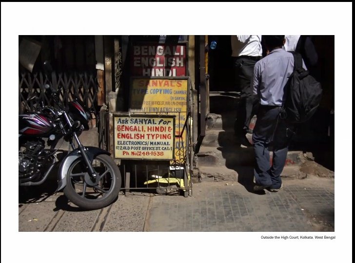 KhakiLab's tweet image. Last evening on our Online Talk #ClicketyClack, Chirodeep Chaudhuri took us back to the days of the #typewriter. On our next talk #ImmortalComicBooks on Sat, 18 Jul, 7 pm IST,  Reena Puri &amp;amp; Preeti Vyas will trace the journey of @ACKComics. To book, visit townscript.com/e/khaki-talk-2…