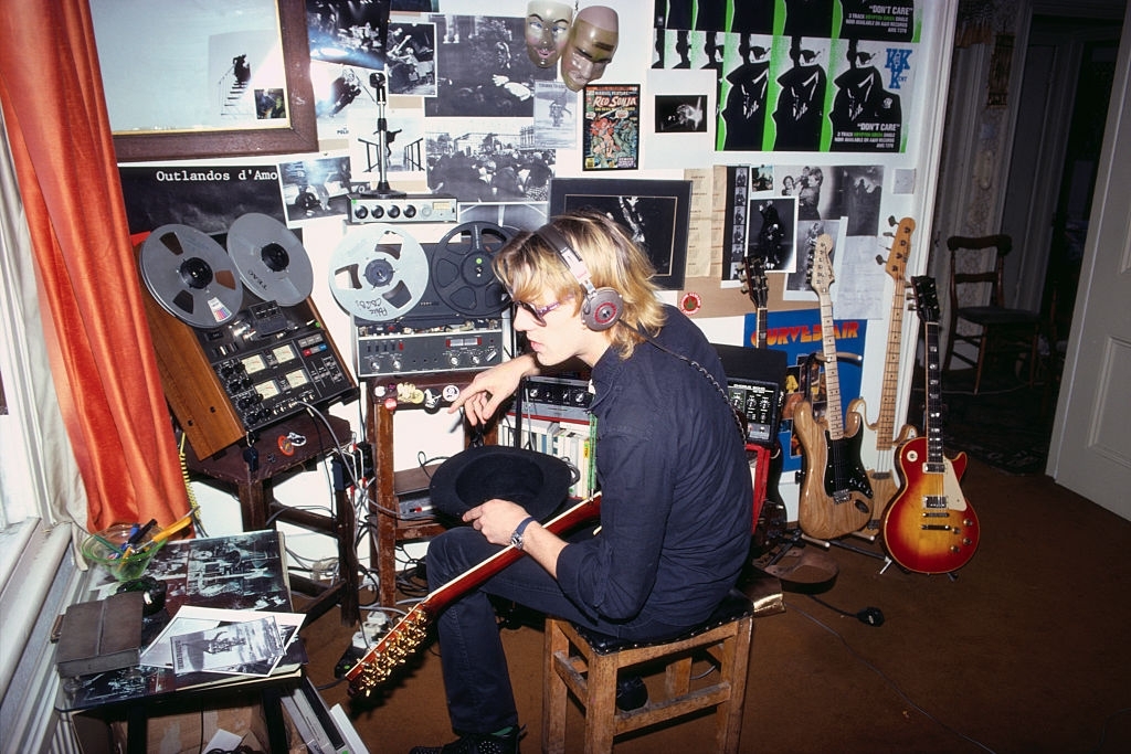 Happy Birthday to the great, Stewart Copeland who is 68 years young today 