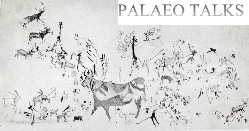 BETA_TechCentre's tweet photo. ➡️This week our collegue Mainardo Gaudenzi was invited by #PalaeoTalks to gave a seminar on #Open_Tech for #Archaeological_Science, showing the latest advancement of the #BioACHs project. 

#CulturalHeritage #Tecniospring https://t.co/d5o6PKyfv7