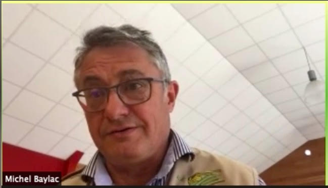 .<a href="/mbaylacgdcomte/">Baylac</a> le #numérique permet à chaque producteur d'accéder à ses consommateurs et de faciliter les boucles locales, le #Covid a d'ailleurs accéléré l'utilisation de ces outils, comme whatsapp, au service des liens de proximité
#territoires #territoiresruraux #empowerment