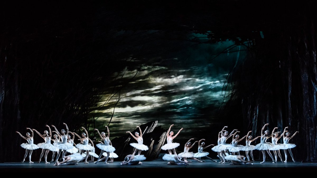 rbo_org's tweet photo. 🙌 If you're a school student (or are currently being home schooled) you can access some of our classic productions for free via our Learning Platform!

These include Carmen, Swan Lake and Alice's Adventures in Wonderland!

Find out more here: https://t.co/s1UHPW6qUg https://t.co/RTvqBZxbzF