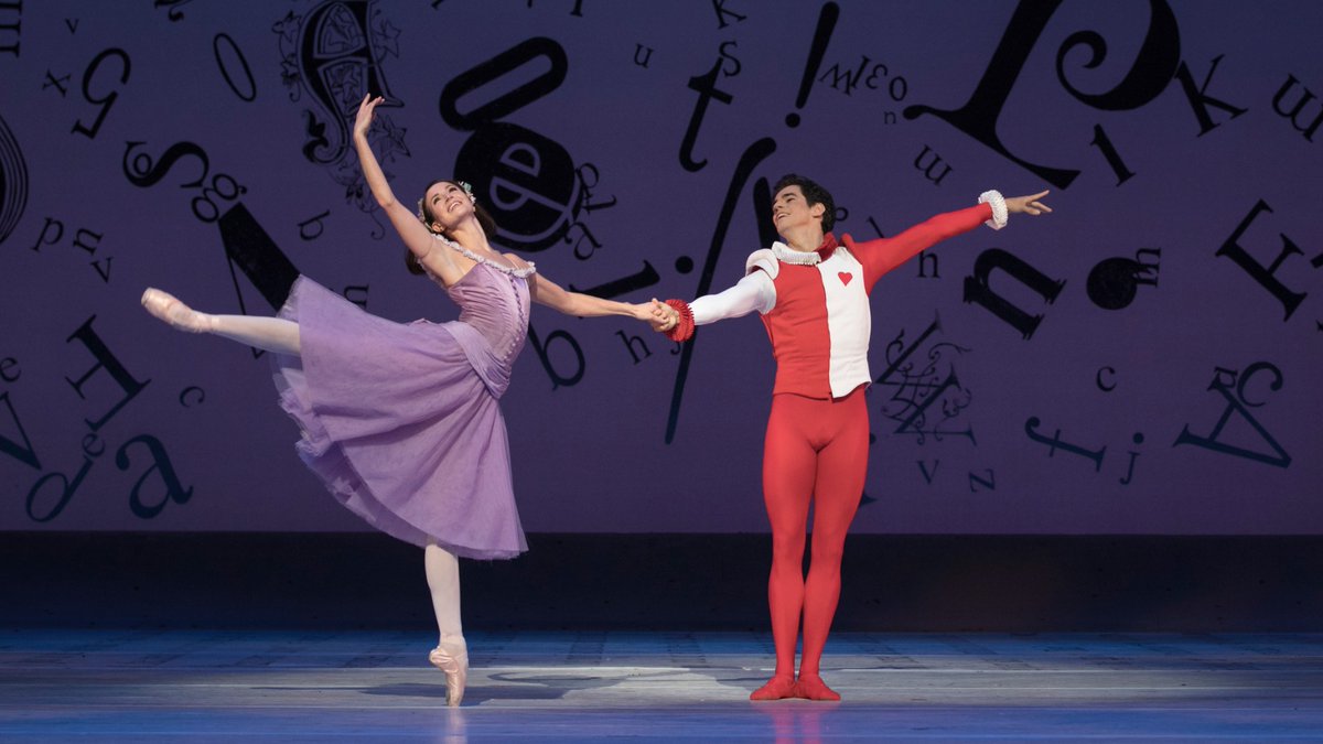 rbo_org's tweet photo. 🙌 If you're a school student (or are currently being home schooled) you can access some of our classic productions for free via our Learning Platform!

These include Carmen, Swan Lake and Alice's Adventures in Wonderland!

Find out more here: https://t.co/s1UHPW6qUg https://t.co/RTvqBZxbzF