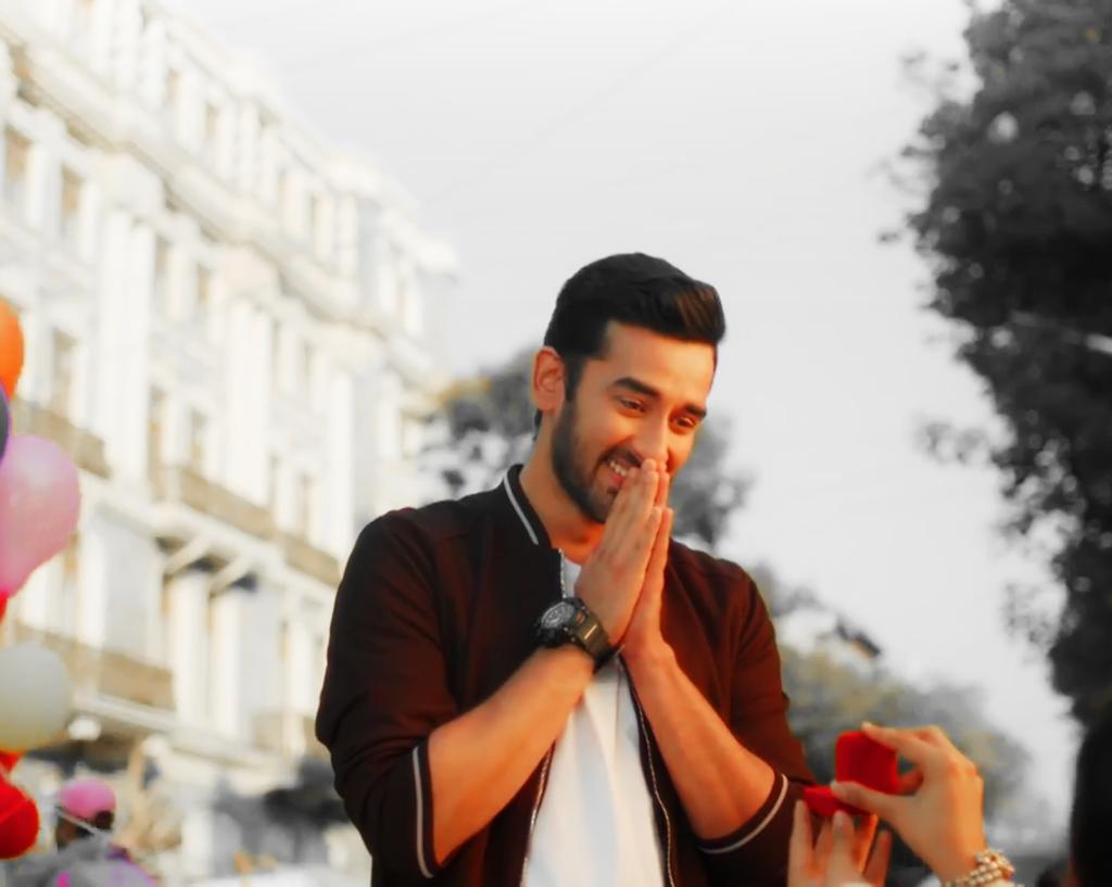 Neha_S23's tweet photo. Dreamy ๐คงโค๏ธ
#IMMJ2
#IshqMeinMarjawan2
#Ribir https://t.co/m3LeN68ZPO