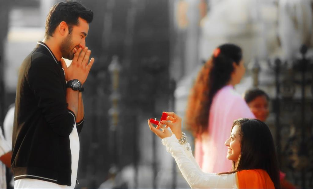 Neha_S23's tweet photo. Dreamy ๐คงโค๏ธ
#IMMJ2
#IshqMeinMarjawan2
#Ribir https://t.co/m3LeN68ZPO