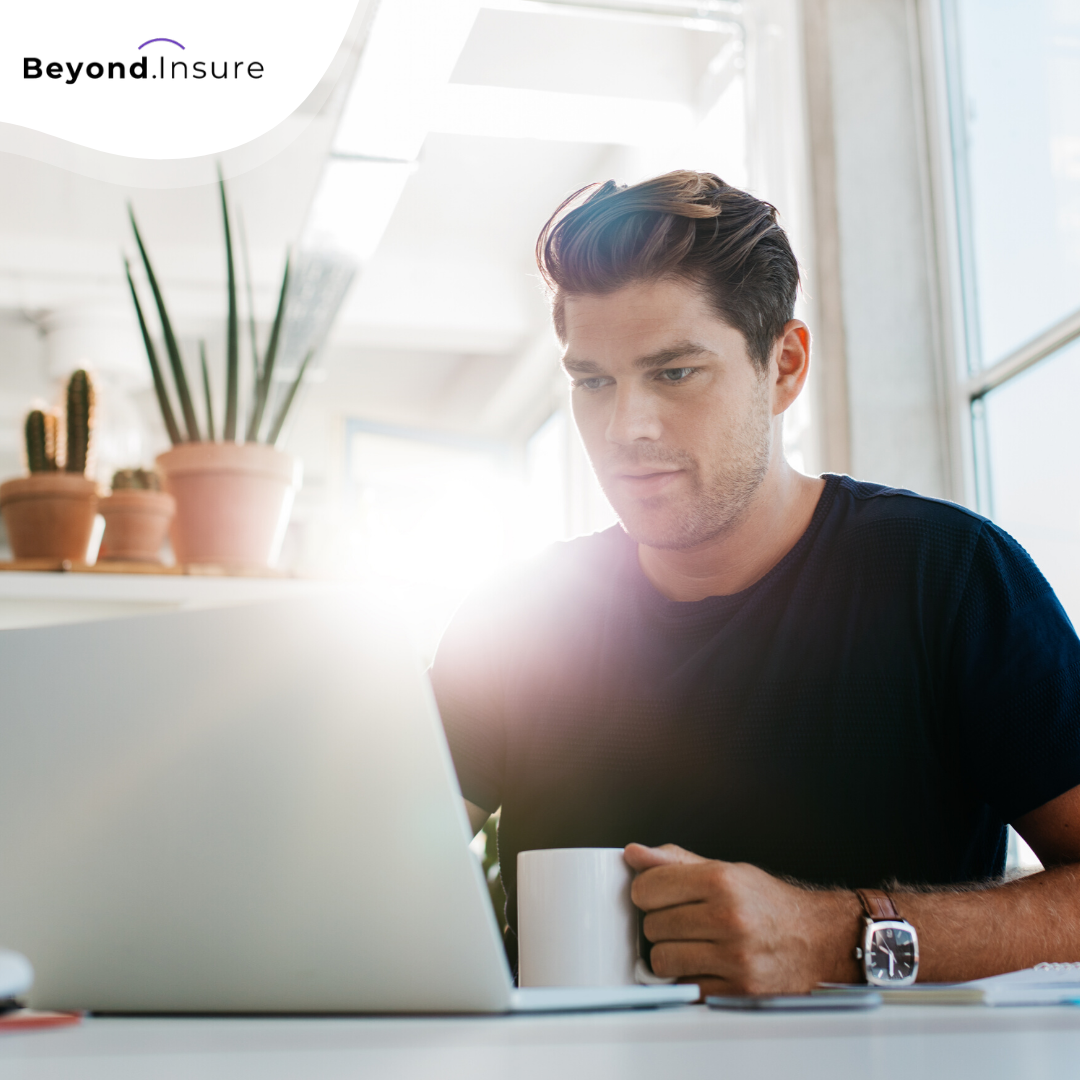 Beyond.Insure tweet media