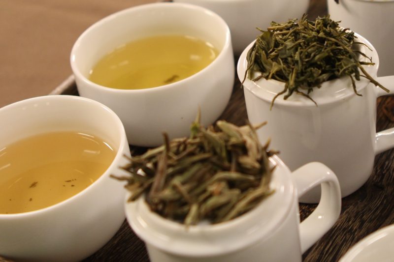 TCTradeJournal's tweet photo. Questex, the parent company of World Tea Conference + Expo, announced the October 2020 event is being cancelled. https://t.co/0J2xwLeelZ @worldteamedia #worldtea #events https://t.co/BCg3rQFXtB
