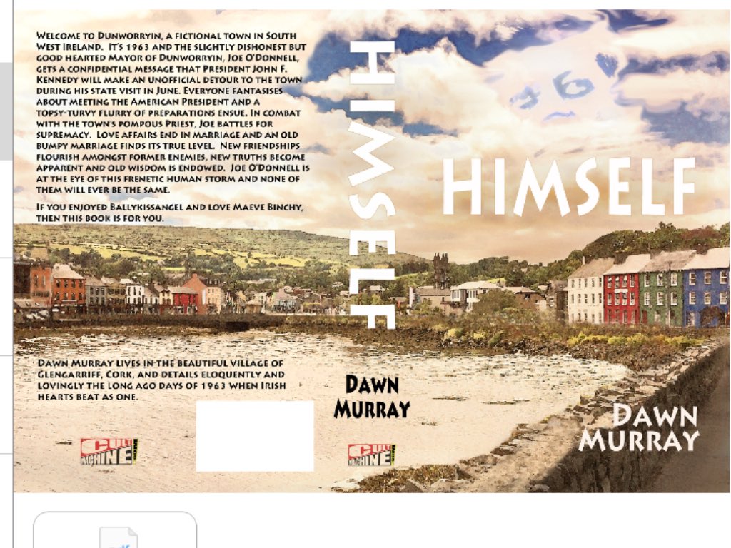 Murray_Huff's tweet photo. A story to lift your spirits. Amazon. https://t.co/jHBsZrLmxZ