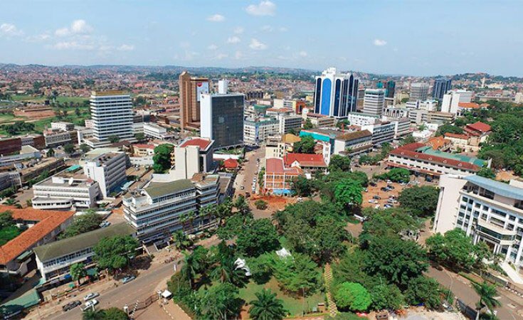 sirslayout's tweet photo. So #UgandaVsGhana is trending number 1 in both Ghana and Uganda... But let be honest... Which country rock! 
Retweet (Uganda)        Like (Ghana) https://t.co/EjhQZGyijF