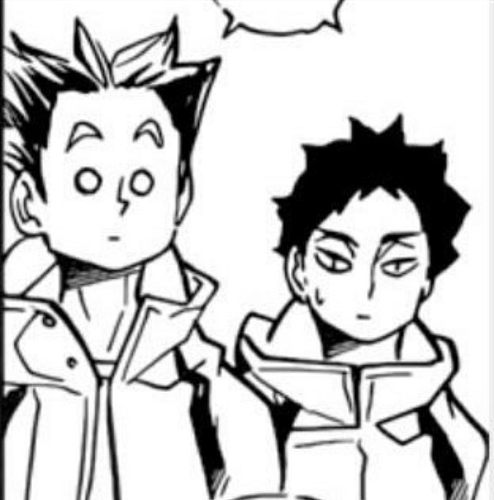 good morning i love bokuaka so much 