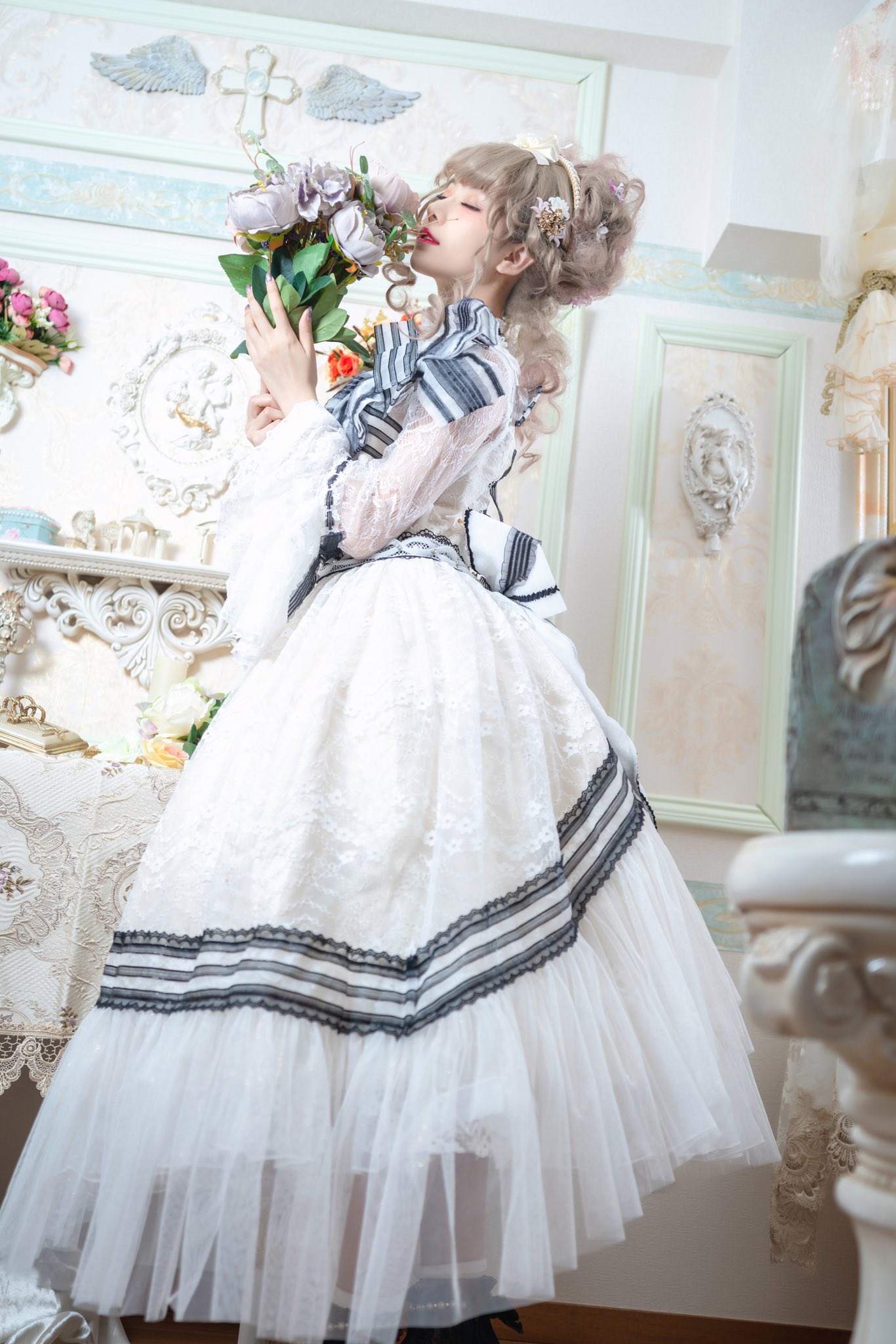 画像,#lolita #lolitagirl phx @Osefly https://t.co/d3YyE3zvDO。