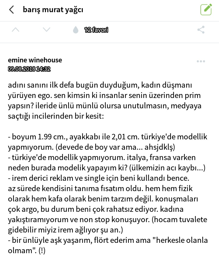 açıklayan açıklamış ne diyebilirim ki 
#SampiyonCemalCan