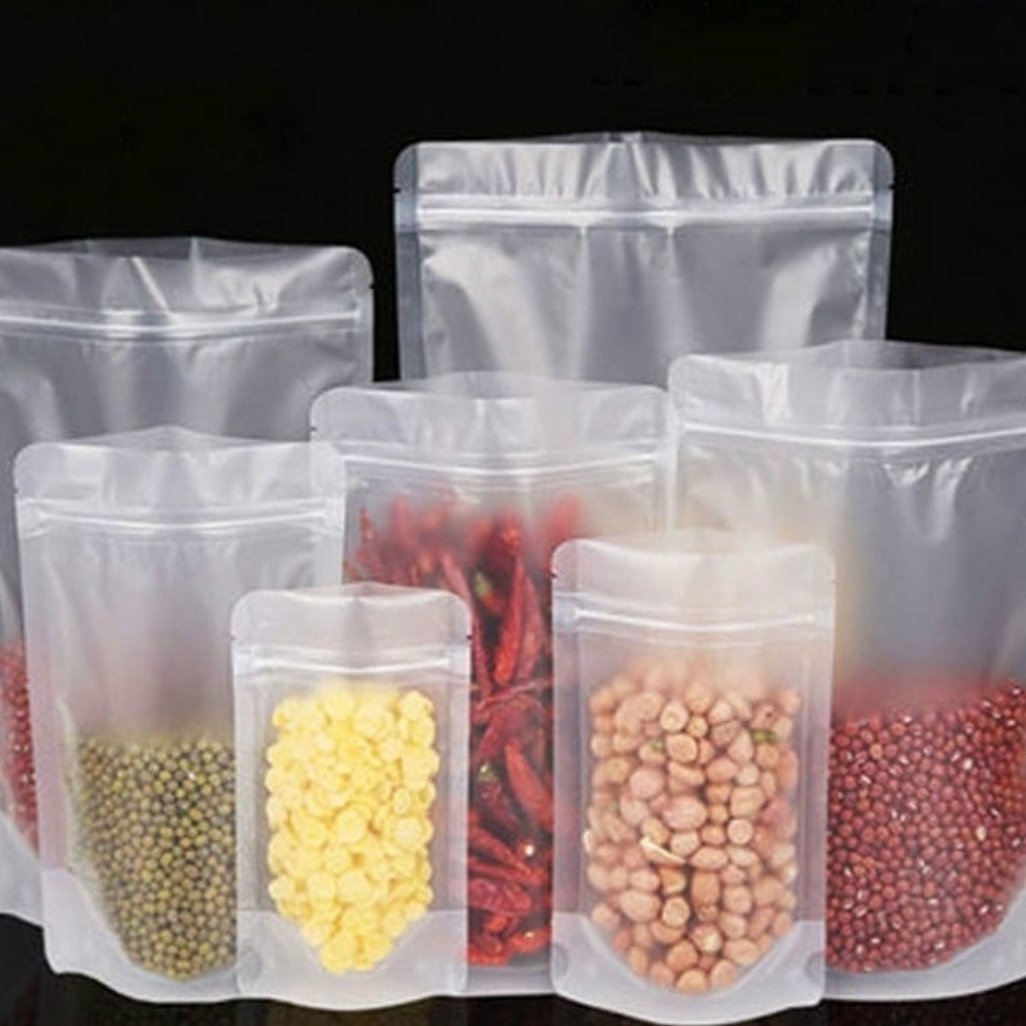 ZPouches's tweet photo. @MbaliyethuS I supply business with packaging. Clear and color stand-up ziplock pouches. Hit me on whatsapp 0817376044 https://t.co/FByXWk5DId