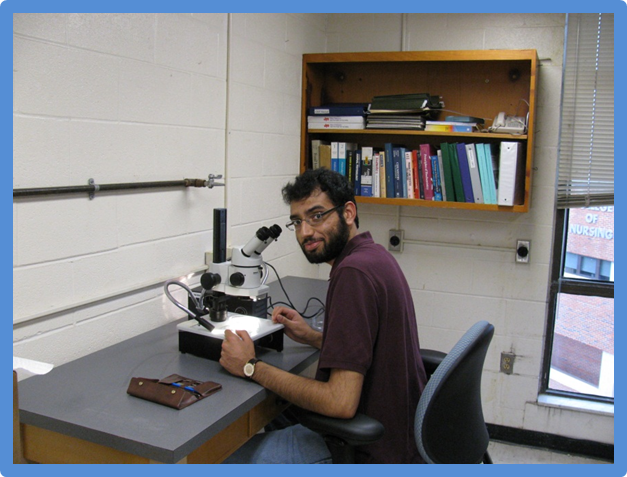 DSBSoc's tweet photo. Meet the #nextgeneration of #deepsea researchers:
Arvind Shantharam @Lohitsa1 from @floridastate @meiolab
https://t.co/58MuC0sfup
#ScientistProfiles #deepsea #students #ECRs https://t.co/0hyQzja8CL