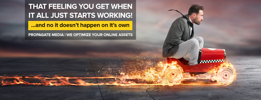 Propag8Media's tweet photo. LET’S WORK TOGETHER

We build and manage online assets that represent your business and the vision that you have. Then we help you drive targeted traffic using paid ads while your content percolates and catches up organically in the background https://t.co/TmQv6qOItB