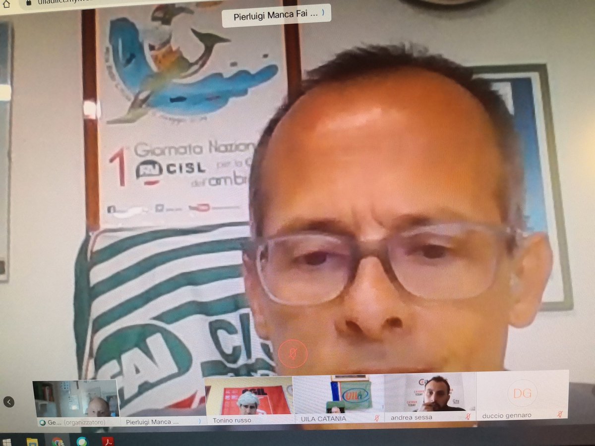 FAICISLSicilia's tweet photo. #CPLDAY #16luglio @plmanca 'va fatto un patto con le parti datoriali. Serve un bollino etico per le aziende che rispettano i contratti, le istituzioni devono valorizzare i prodotti a km0. Dobbiamo provare a fare anche interventi per un consumo responsabile e locale' https://t.co/Eah0J62ljf