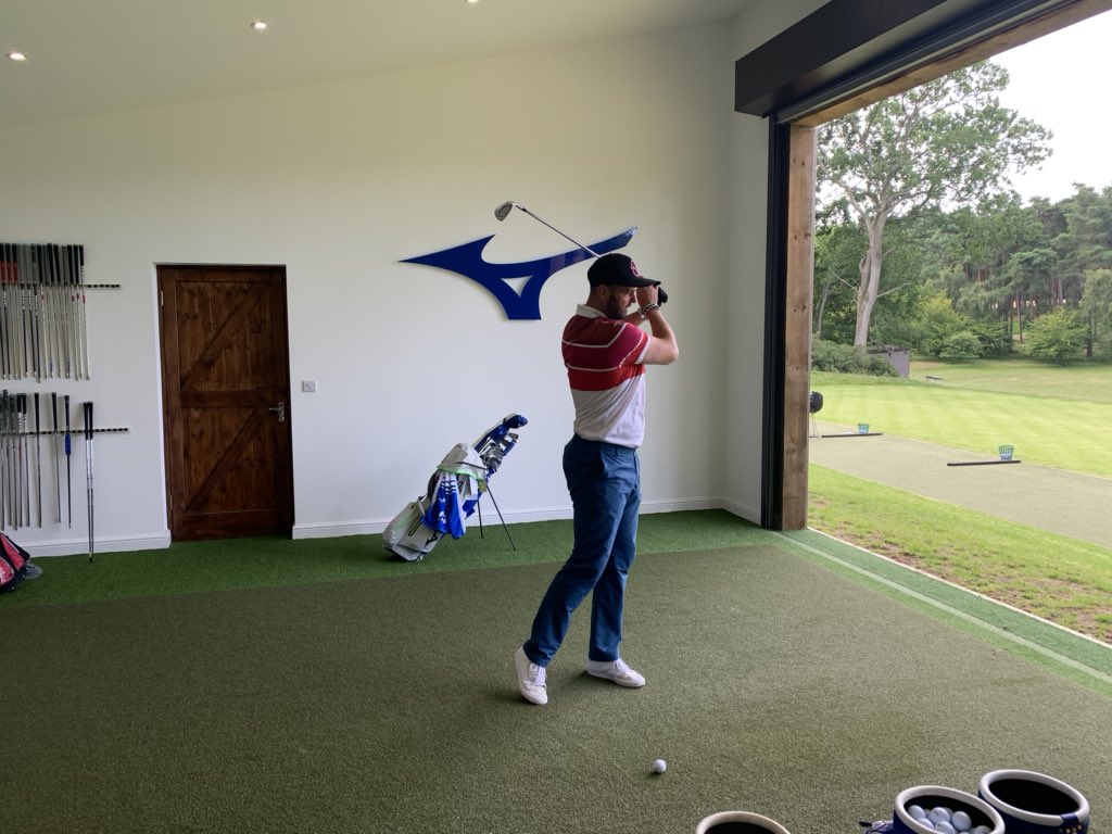 Mike Tindall tweet media