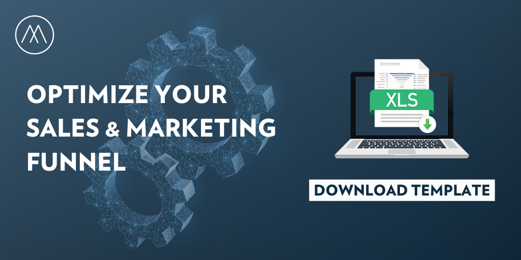 MindsandMore's tweet photo. Many marketeers spend lots of time and money on doing the things right, but very few focus on doing the right things. Optimize your Sales &amp; Marketing Funnel – download the 🆓 Minds&amp;More template now! 👉
https://t.co/lNmQIY6lDR

#DigitalDNA #salesfunnel https://t.co/EVU7WVgWWZ