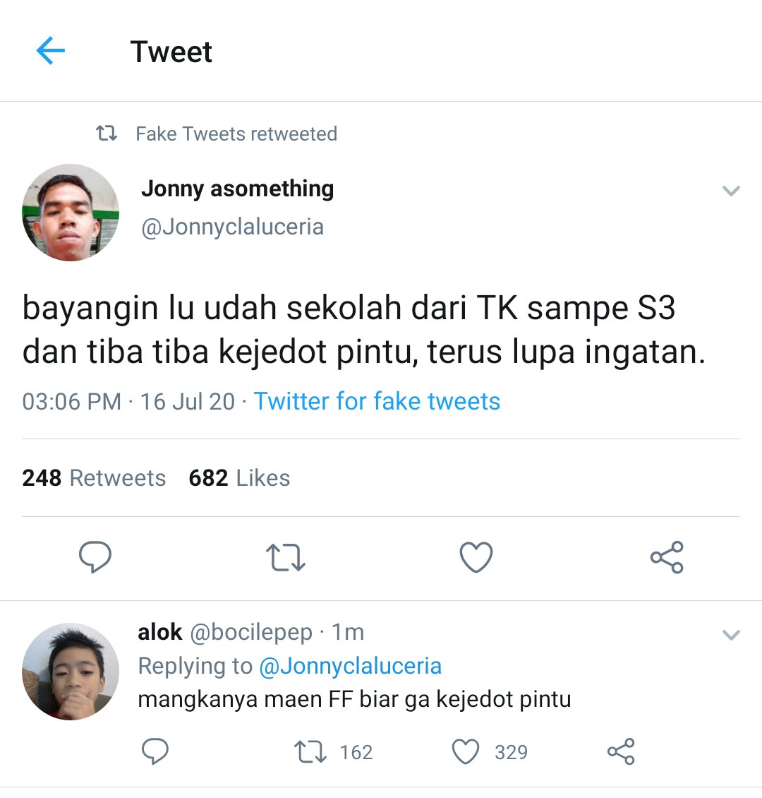 Stolen Meme For Broken Dreams (@randomvideoid) on Twitter photo 