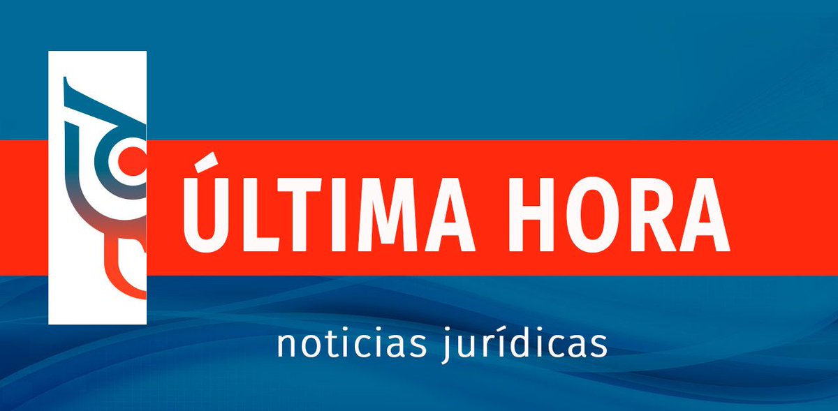 NotisJuridicas's tweet photo. ❗ ÚLTIMA HORA. El TJUE falla contra la banca: los gastos derivados de cláusulas declaradas abusivas deberán ser devueltos a los clientes 👉 https://t.co/MXUpTyjeqJ https://t.co/MSAhregqsd