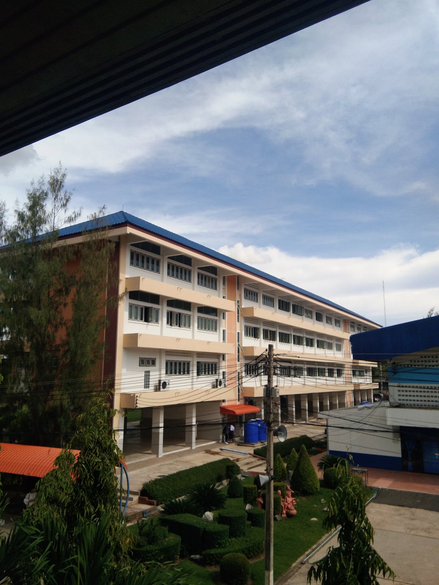 มุมใหม่ที่ไม่ใหม่⛅