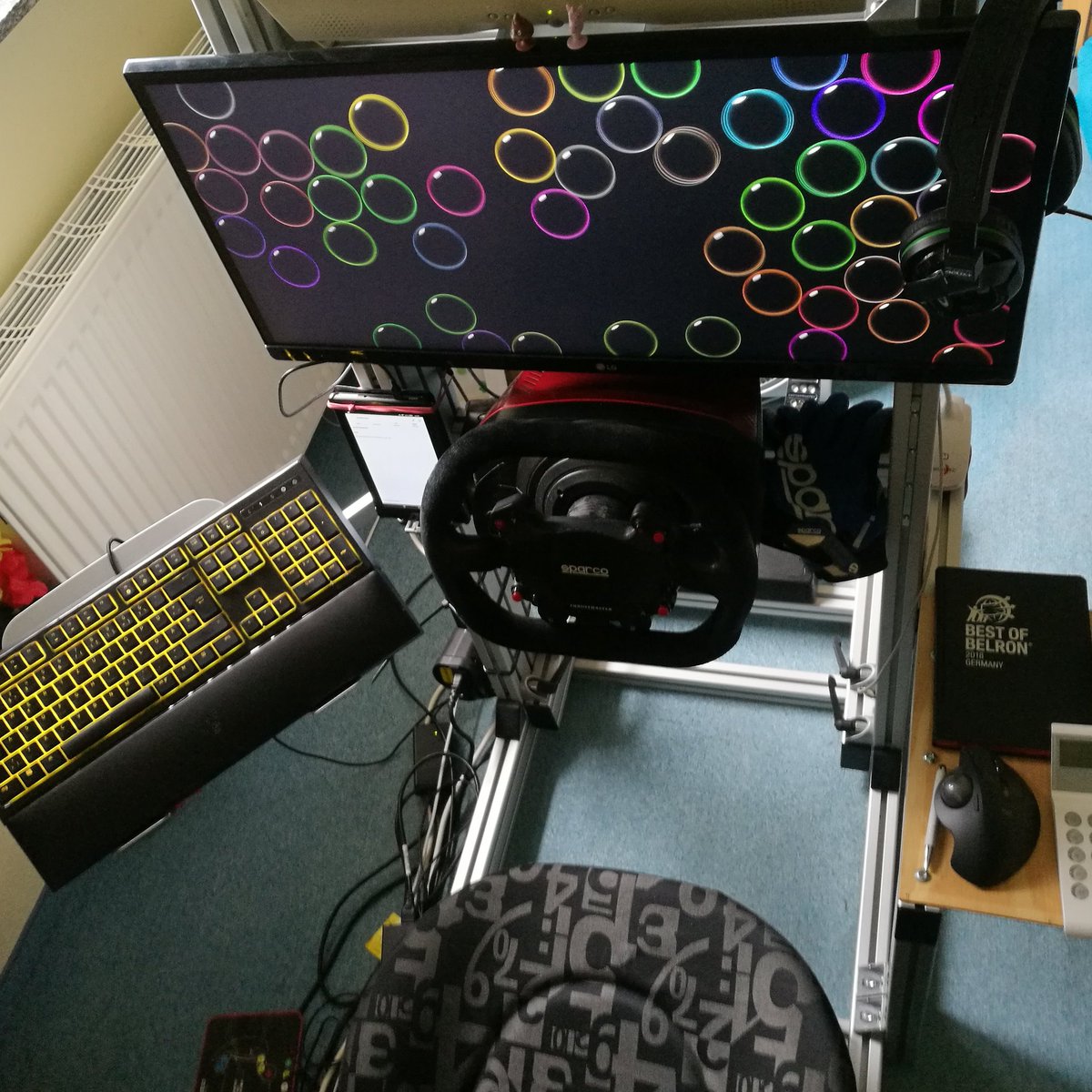 DerUlli2's tweet image. 