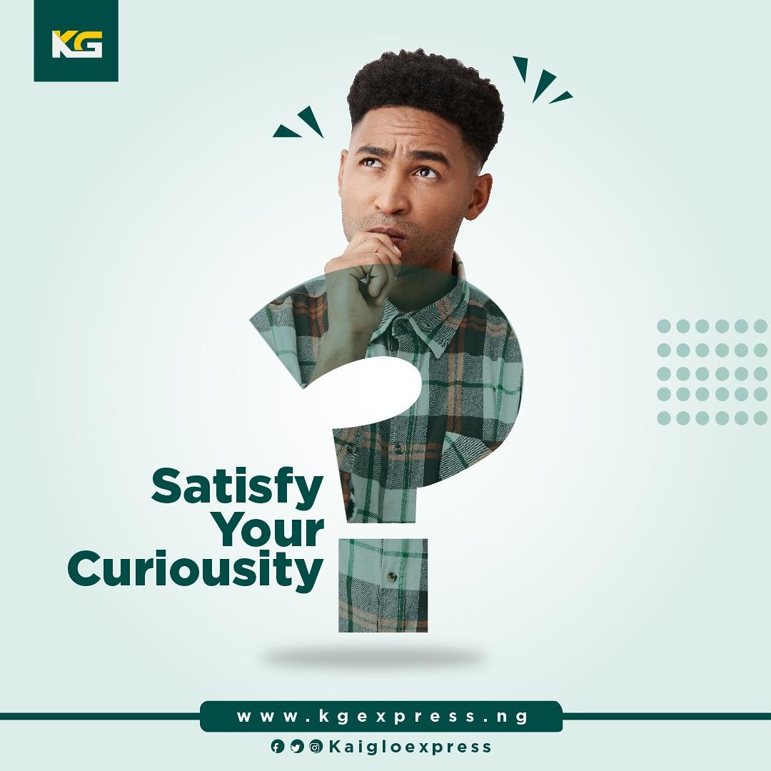 KaigloExpress's tweet photo. Satisfy your curiosity.
https://t.co/An3PZHdop1
#kaigloexpress #fastdelivery https://t.co/OTCT7VzSm1