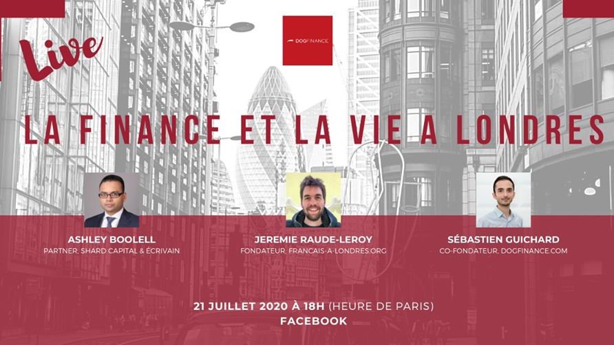 Recasens2's tweet photo. #Londres & les métiers de la #finances vous intéressent ?
▶️Live Facebook 21 juillet-18h
▶️Animation : @Dogfinance
👁️https://t.co/gjMU0zKzpb
@tbs_education a un partenariat avec #dogfinance
@TBSAlumni connectez-vous ! https://t.co/v5Mtk4KJZe