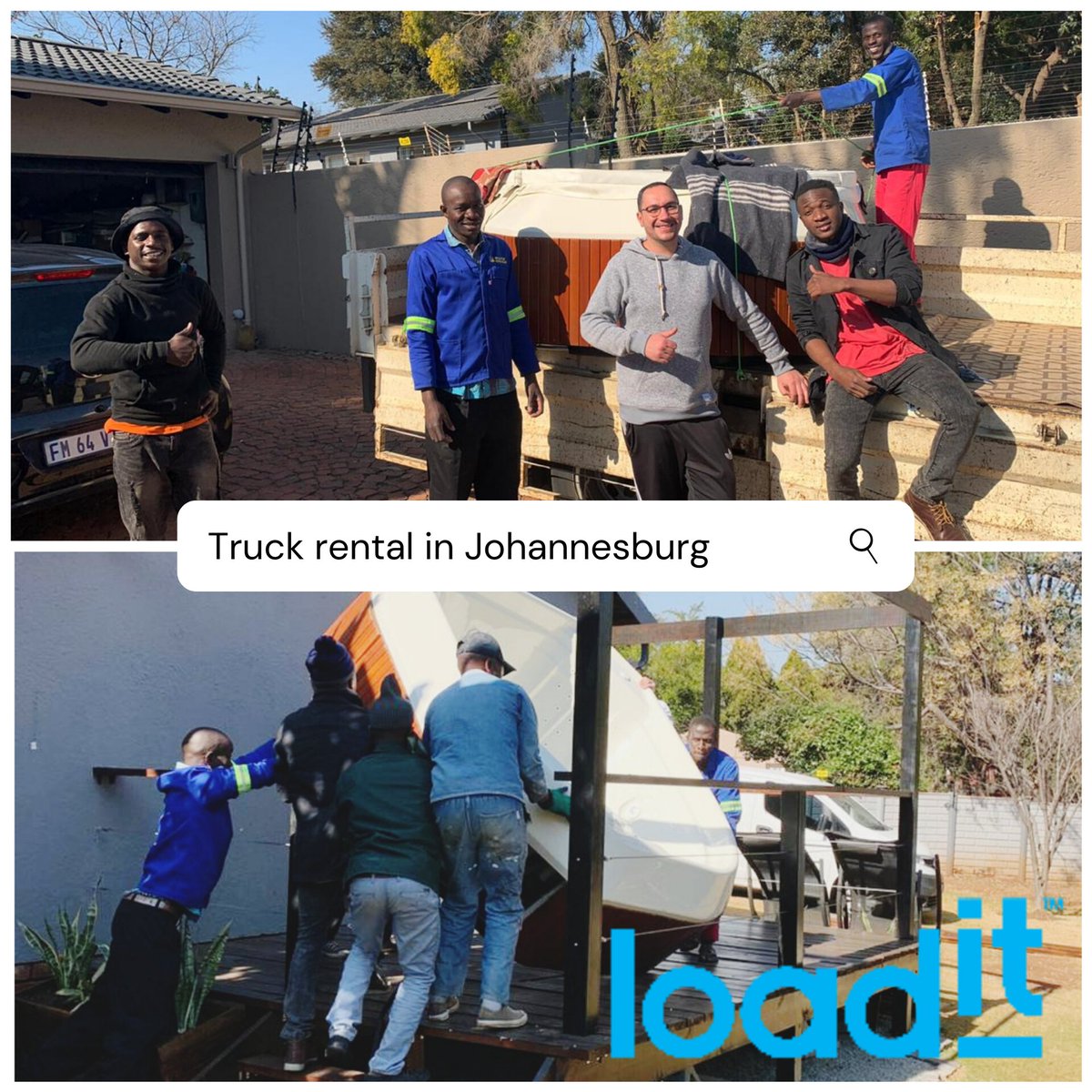 Just_loadit's tweet photo. #Truckrental #Johannesburg #ecommerce https://t.co/qpjH9Rg14A