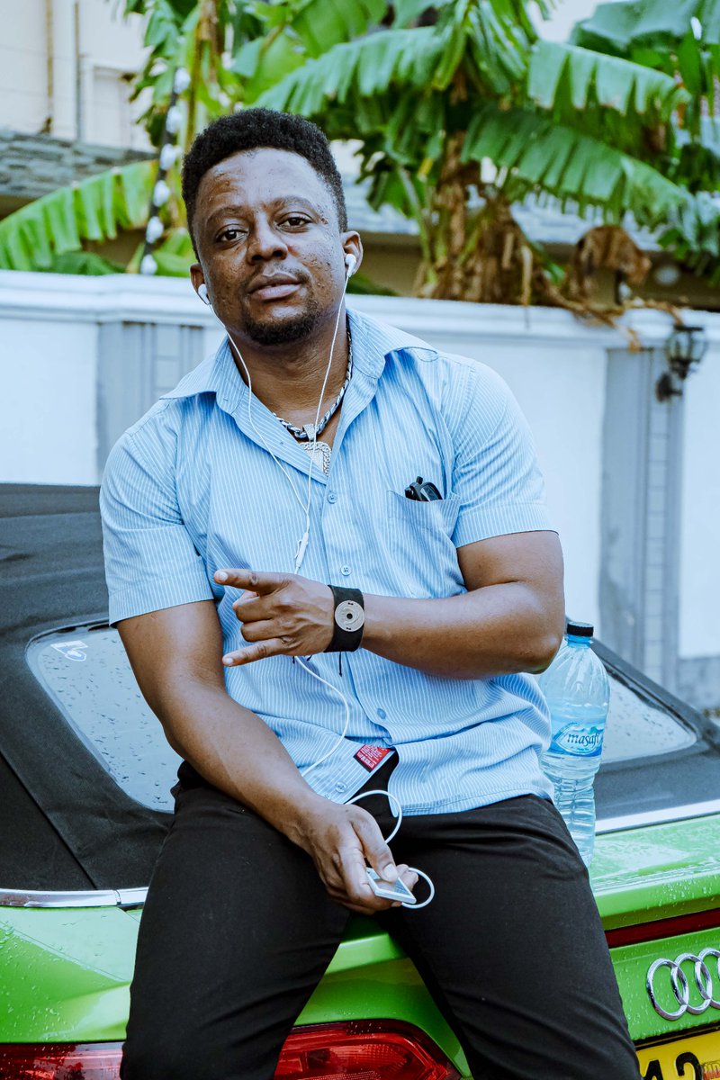 AlmasMzambele_'s tweet image. Shout Out To All The People Living In Confidence And Not Fear, Happiest Tuesday guy's. #picture #crazycolor

#GYMINALIPA #MAZOEZINIAFYA #ALMASMZAMBELE #TANZANIA #EASTAFRICA