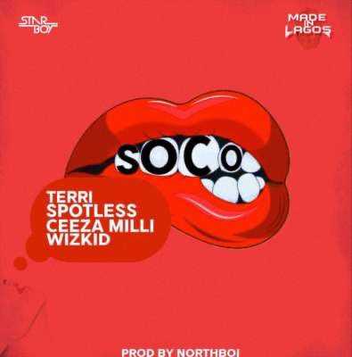 18. In 2018, one of Wizkid's hit singles, 'Soco' became the most searched words on Google for the year.