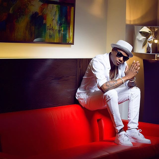 19. Wizkid owns a record label called Starboy records, which has various artists signed to it and collaborations like Starboy Terri ,Maleek berry ,DJ Maphorisa,and the likes.