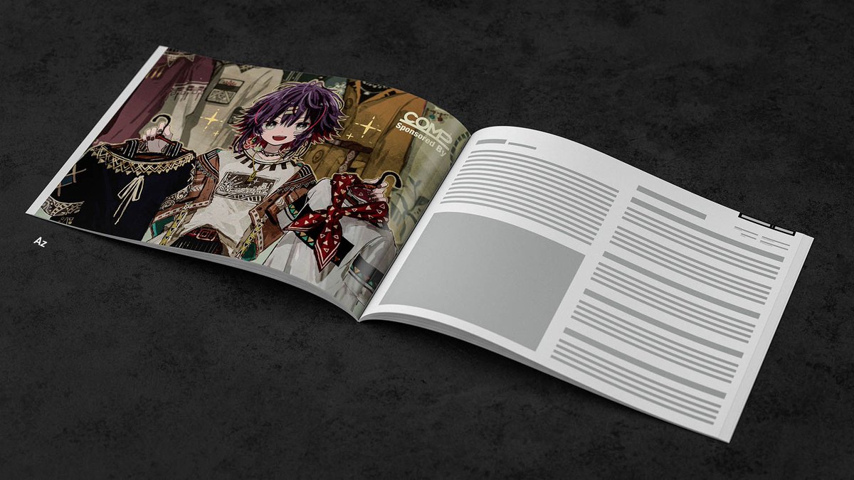Pixiv English The Pre Sale Of The Official Artbook Of Comp S Artist Sponsorship Campaign ずっと描き続けてきたぞ Is Out Now This B5 Size 1 Page Artbook Edited By Pixiv Contains Artworks And Interviews With 45