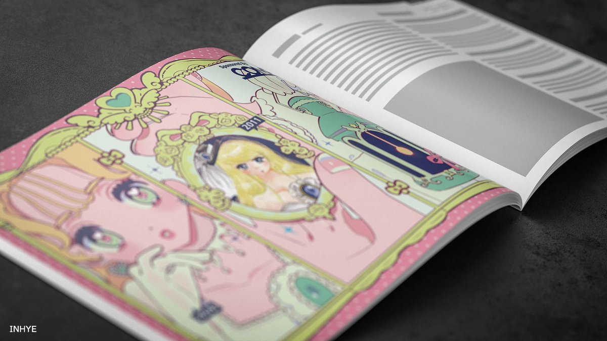Pixiv English The Pre Sale Of The Official Artbook Of Comp S Artist Sponsorship Campaign ずっと描き続けてきたぞ Is Out Now This B5 Size 1 Page Artbook Edited By Pixiv Contains Artworks And Interviews With 45