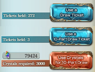 My friends, it is time. 
