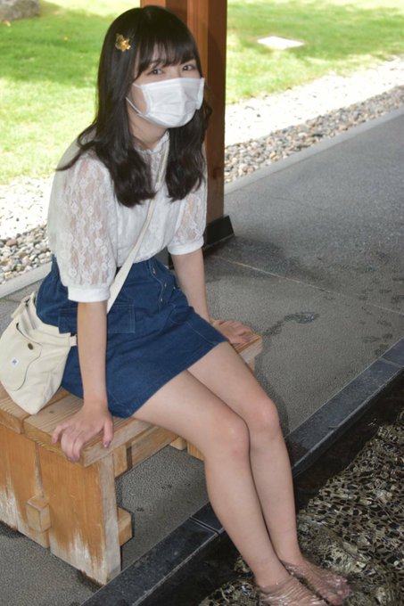 Twitterのコスプレ画像41