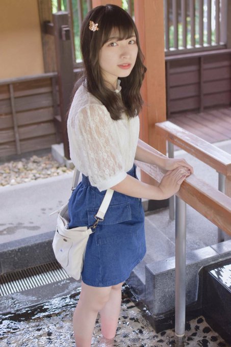 Twitterのコスプレ画像40