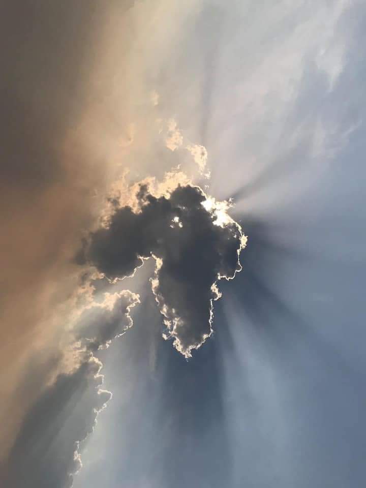 Betsbreedt1's tweet image. There is HOPE for Africa! Keep praying, people! God's promises over our continent WILL be fulfilled. Read Isaiah 19 (Biblically, a reference to Egypt is also a reference to Africa). #PrayWithFaith