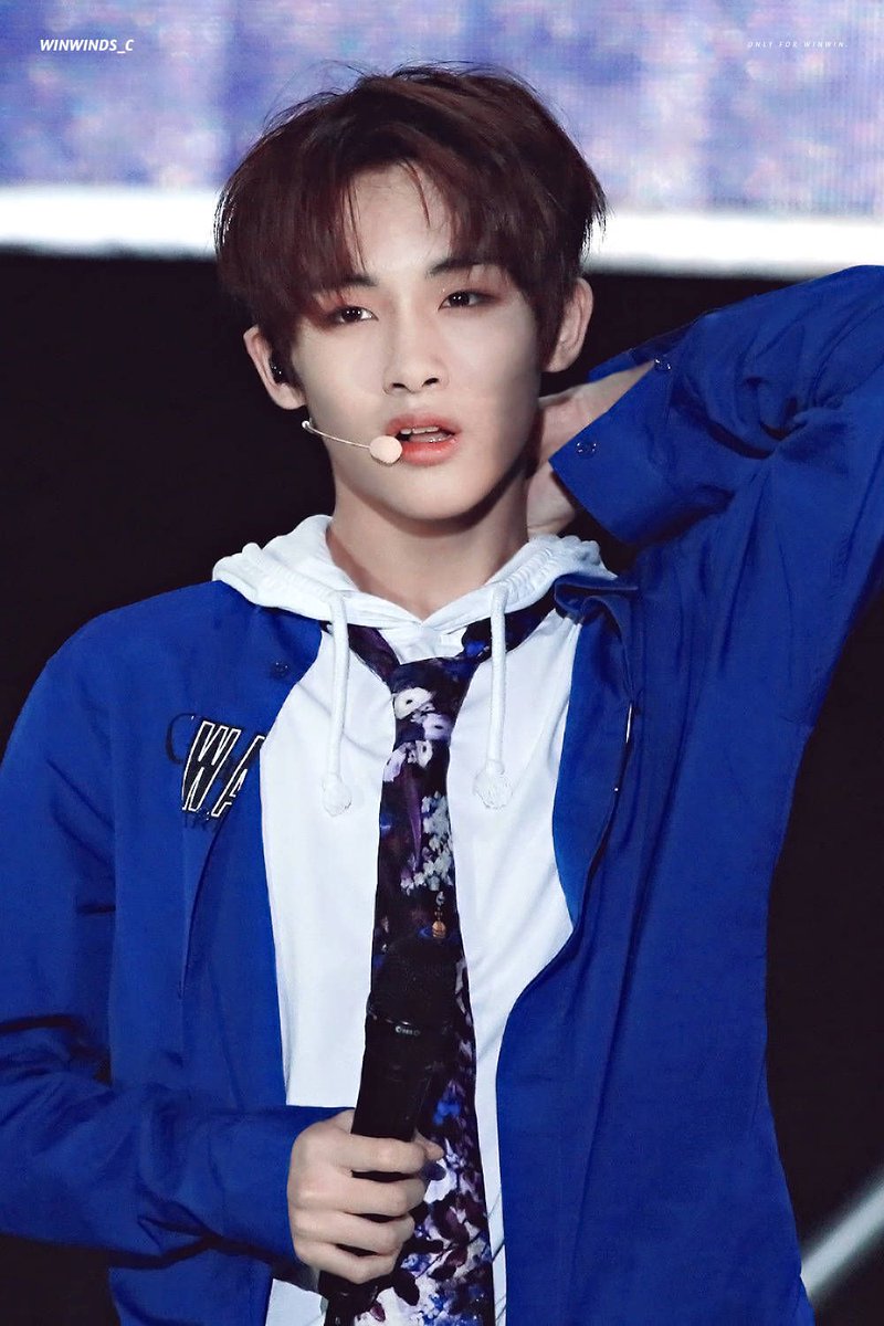 Hourly Winwin☁️ tweet media