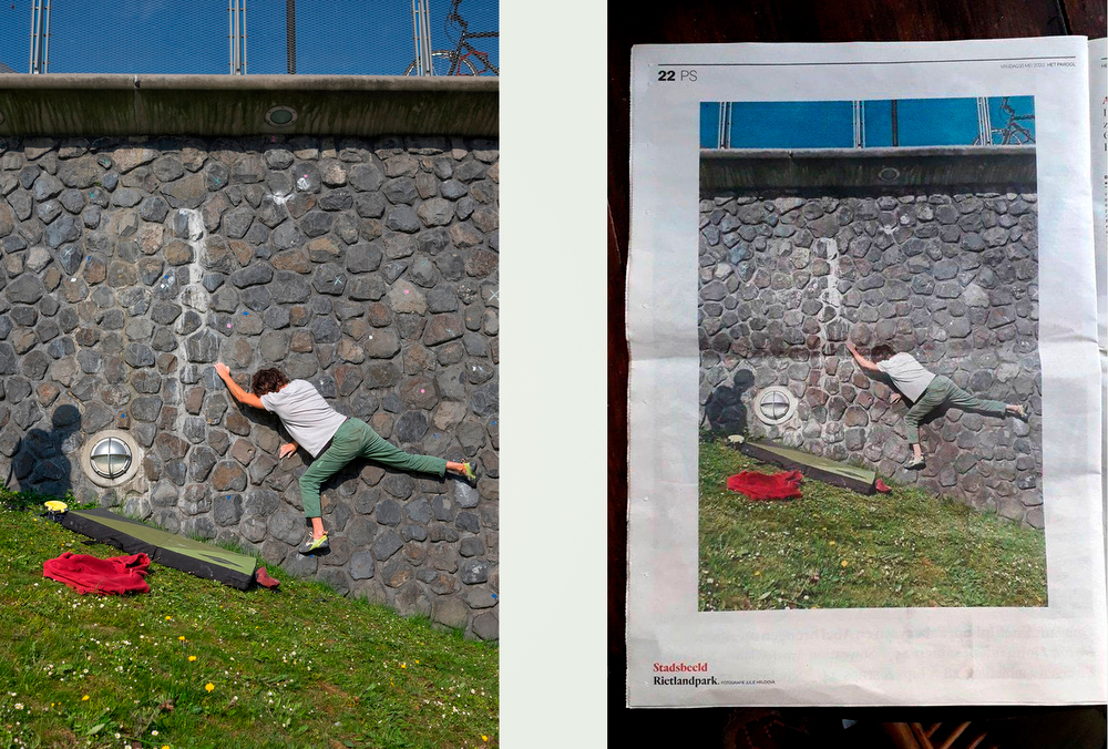 iN_PUBLiC_2's tweet photo. On iN-PUBLiC's front page today we look at @Julie_Hrudova 's street photographs for the Amsterdam Newspaper, Het Parool, how wonderful to see a mainstream newspaper commissioning Street Photography >  https://t.co/EkG2YgRBRf https://t.co/6OqoXNw60p