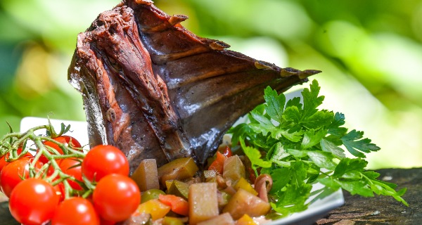 Wir haben wieder ein neues Wild-Grillgericht für euch! 😍🥘🦌 bit.ly/Geschmorter_Re…