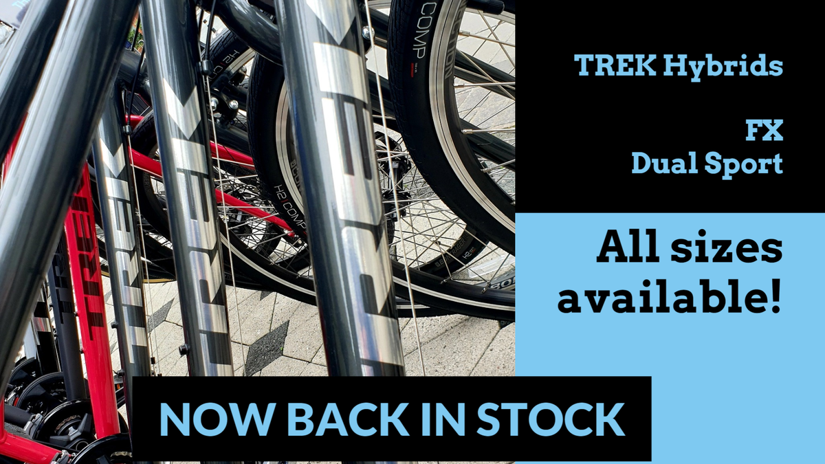 bike shop terenure