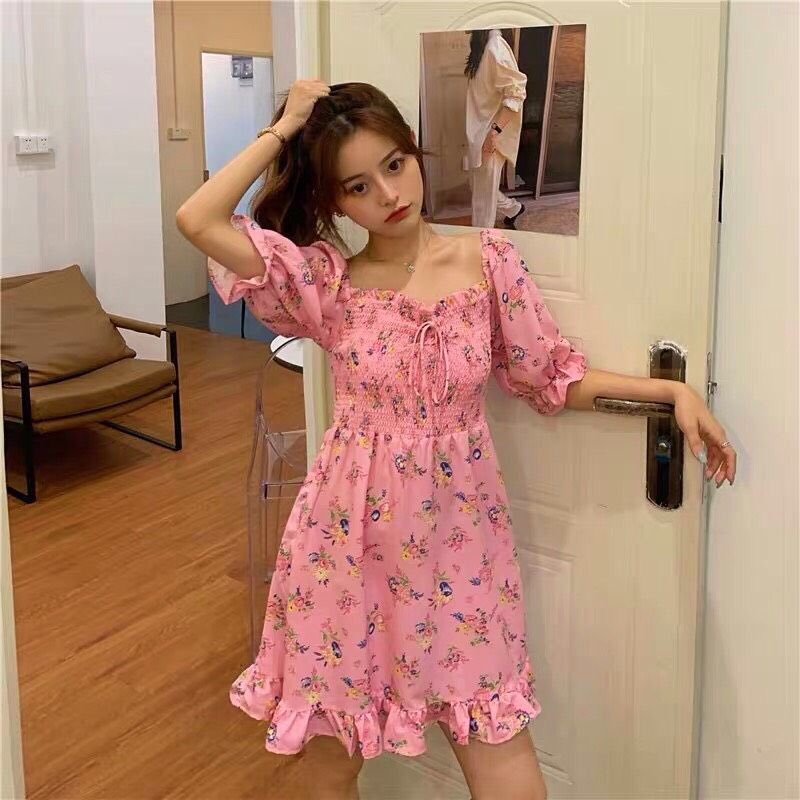MakemebeauC's tweet photo. 💕Sweety pink dress 💕
เดรสลายดอกสีชมพูหวานนนน แขนสามส่วน สม็อกช่วงอกและไหล่
289฿

#เสื้อผ้า #เสื้อผ้าตามกระแส #เสื้อผ้าราคาเบาๆ #เสื้อแฟชั่นราคาถูก #เสื้อผ้ามือ1 #เสื้อผ้าน่ารักๆ #เดรสลายดอก #เดรสสีชมพู #เดรสแขนสามส่วน #เดรสสม็อค #เดรสระบาย #เดรสสม็อคอก #เดรสสม็อคหลัง https://t.co/MoeKbjo73J