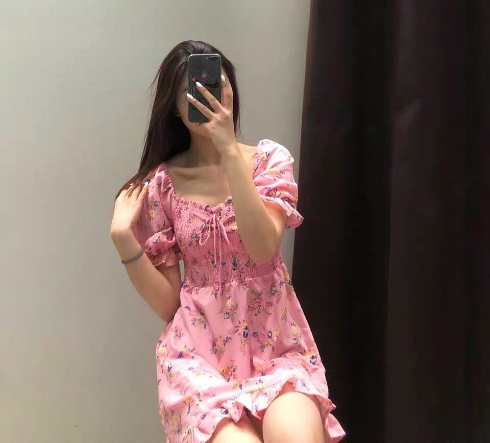 MakemebeauC's tweet photo. 💕Sweety pink dress 💕
เดรสลายดอกสีชมพูหวานนนน แขนสามส่วน สม็อกช่วงอกและไหล่
289฿

#เสื้อผ้า #เสื้อผ้าตามกระแส #เสื้อผ้าราคาเบาๆ #เสื้อแฟชั่นราคาถูก #เสื้อผ้ามือ1 #เสื้อผ้าน่ารักๆ #เดรสลายดอก #เดรสสีชมพู #เดรสแขนสามส่วน #เดรสสม็อค #เดรสระบาย #เดรสสม็อคอก #เดรสสม็อคหลัง https://t.co/MoeKbjo73J