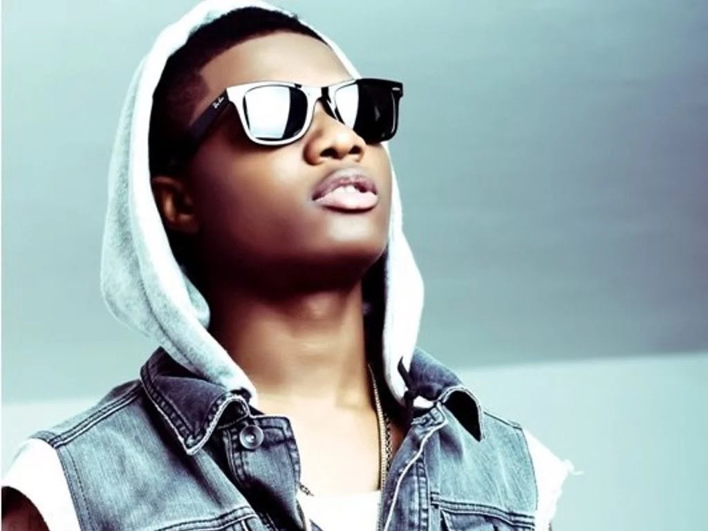 6. The album 'Superstar', which was released in 2011 under Empire Mates Entertainment, took Wizkid to the length and breadth of the world as everyone couldn't get enough of the latest superstar in the room who wasn't even 20 yet!