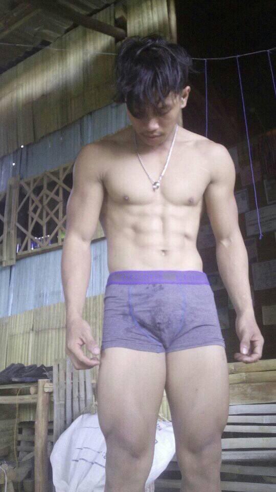 Ken_tooth079's tweet photo. Batak probinsya eh 😋 👅 https://t.co/qRZUJDOMNZ