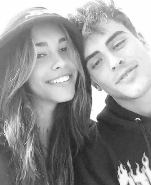 I’m so glad that I chased her my life would never be the same without violet in it I love you so much <a href="/vioIetwaters/">𝑣𝑖𝑜𝑙𝑒𝑡</a> ❤️